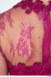 Malin formal lace short bordo overall dress 0008.jpg